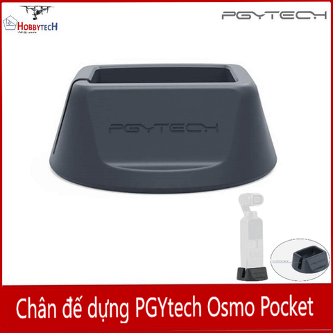  Chân đế dựng dji pocket – pygtech 