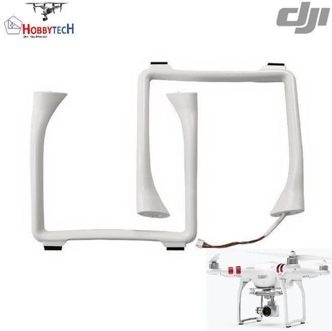  Bộ chân Phantom 3 Standard/SE– Chính hãng DJI 