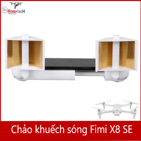  Khuếch sóng Fimi X8 SE 