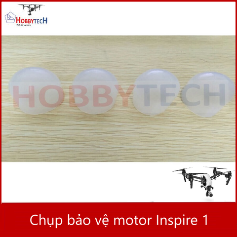  Chụp bảo vệ motor Inspire 