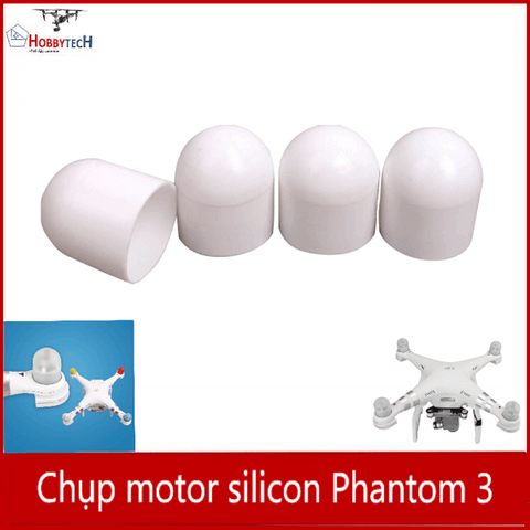  Chụp motor phantom 