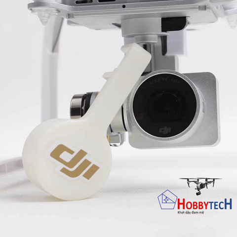  Chụp giữ cam-gim Phantom 3pro/ad 