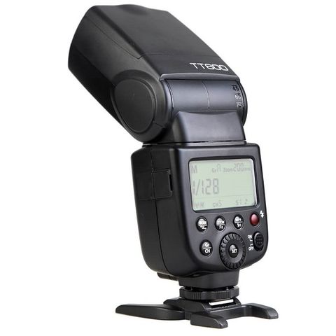  Đèn Flash Led Godox TT600 