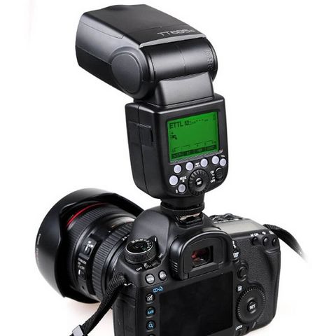  Đèn Flash Godox TT685S 