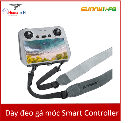  Dây đeo gá móc Smart Controller 