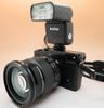 Đèn Flash Godox TT350