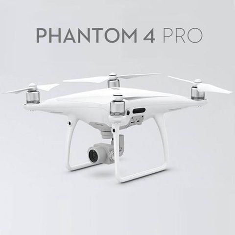  Phantom 4 pro – flycam DJI chuyên nghiệp 