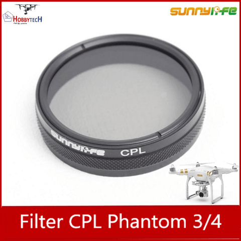  Filter CPL phantom - phụ kiện phantom 3 4 