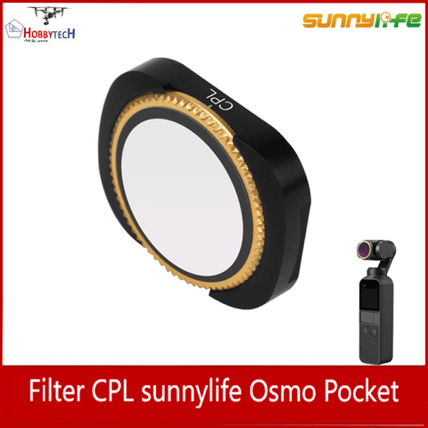  Filter CPL cho DJI Osmo Pocket 