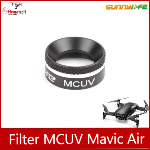  Filter MCUV mavic air - Phụ kiện 