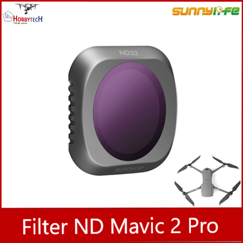  Filter lens ND8 Mavic 2 pro - Phụ kiện Mavic 2 pro 