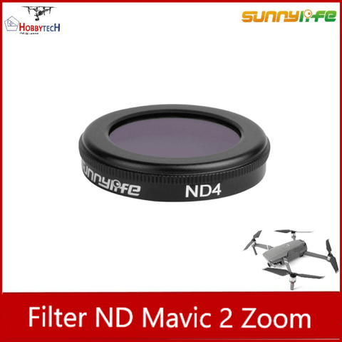  Filter ND8 Mavic 2 zoom 