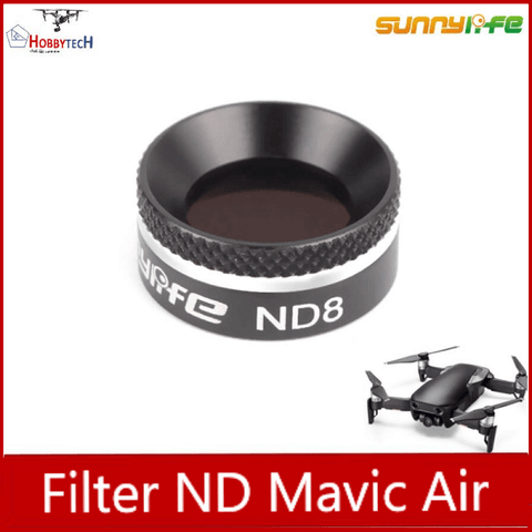  Filter ND Mavic air - Phụ kiện 