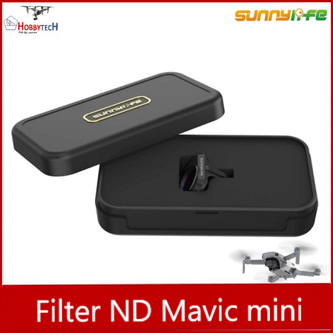  Bộ Filter ND mavic mini – sunnylife 