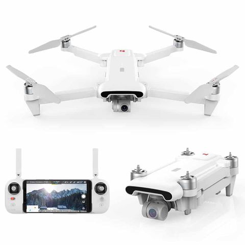  Flycam Xiaomi Fimi X8 SE 