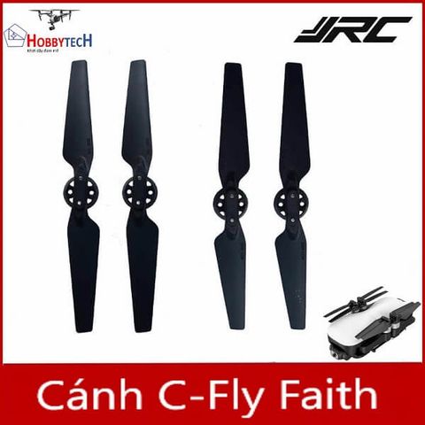  Cánh flycam C fly Faith 4K chính hãng 