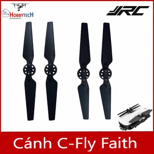 Cánh flycam C fly Faith 4K chính hãng