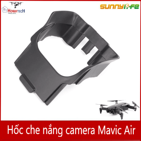  Hốc che nắng camera Mavic air 