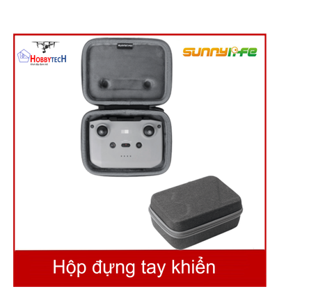  Hộp đựng tay khiển Mini 3 Pro /Mavic 3/Air 2/Air 2s/Mini 2 