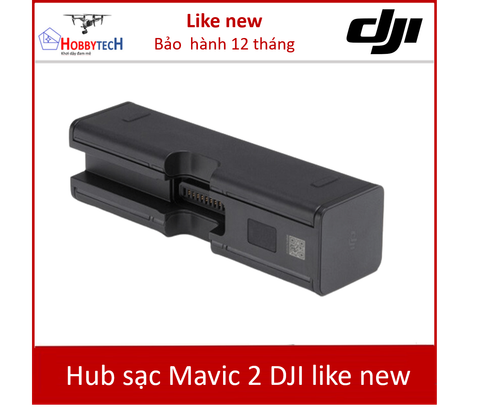  Hub sạc Mavic 2 DJI like new | chính hãng DJI 