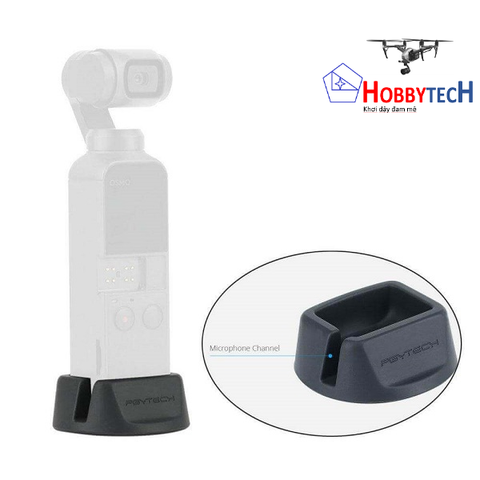  Chân đế dựng dji pocket – pygtech 