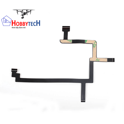  Cáp gimbal phantom 3Standard - Linh kiện 