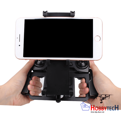  Kẹp Ipad Mavic /spark – New version 