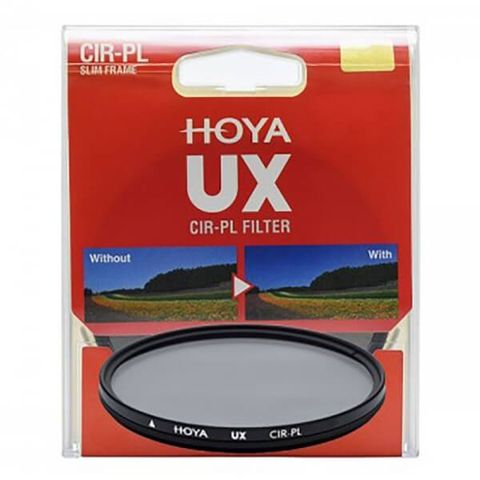  Kính lọc filter Hoya 77 pro CPL UX 