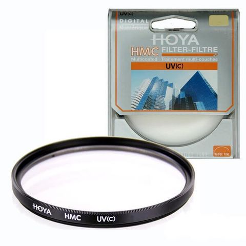  Kính lọc filter Hoya 58 pro HMC UV UX 