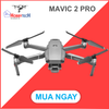 Mavic 2 Pro cũ - Fly more combo - Cũ  (Like new)