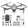 DJI Mavic 2 Zoom - Fly More Combo