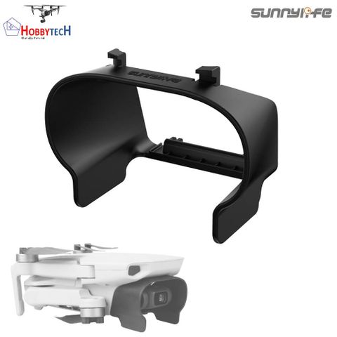  Hốc che nắng Camera Mavic Mini – SunnyLife 