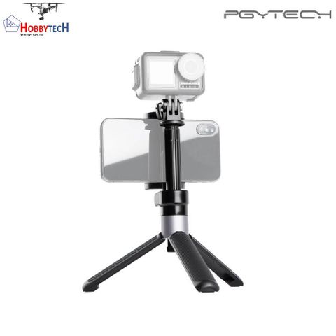  Gậy rút tripod mini Osmo Action camera – Plus 