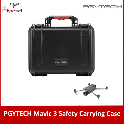  Vali chống sốc chuyên dụng Mavic 3 – PGYTECH Mavic 3 Safety Carrying Case 