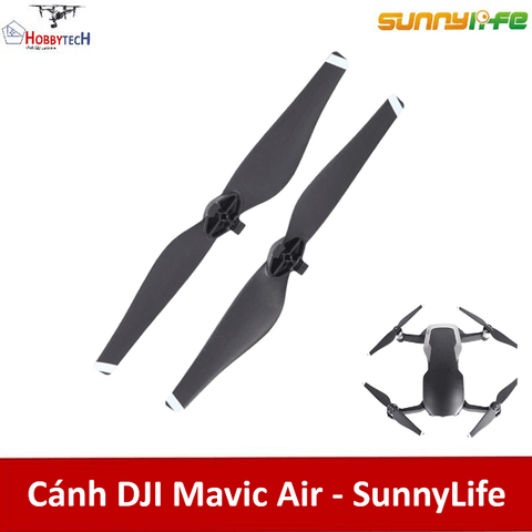  Bộ cánh DJI Mavic Air Sunnylife - (Best similar) loại A 