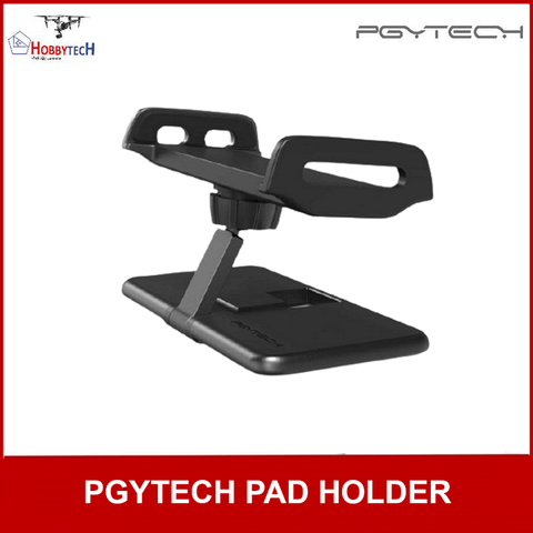  Kẹp điện thoại và máy tính bảng – Pad Holder PGYtech 