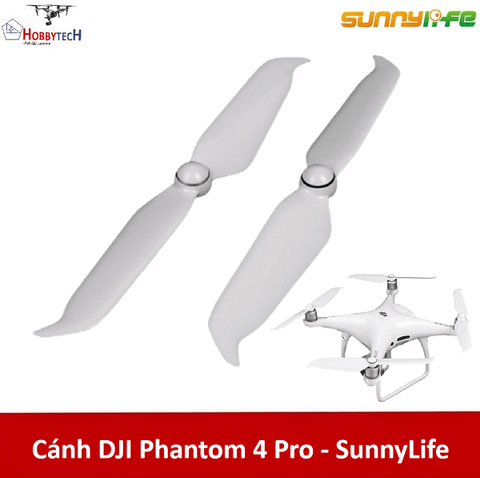  Bộ cánh Phantom 4 Pro Sunnylife - (Best similar) loại A 