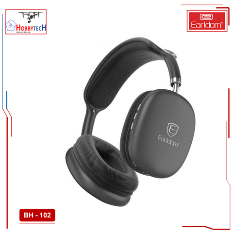  Tai Nghe Chụp Bluetooth Earldom BH – 102 / HobbyTech 