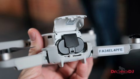  Pin Mavic Mini – Chính hãng DJI - Bảo hành 6 tháng - Hobbytech 