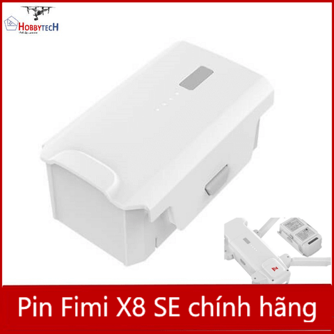  Pin Xiaomi Fimi X8 SE 