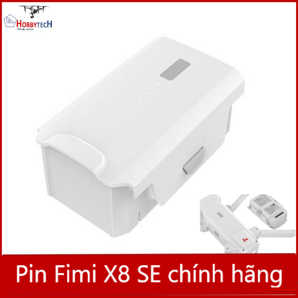 Pin Xiaomi Fimi X8 SE