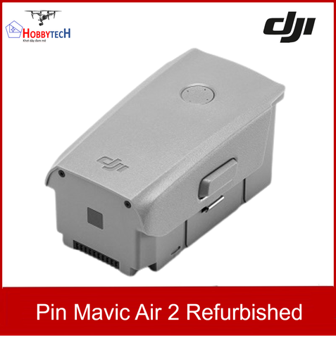  Pin Mavic Air 2 Refurbished – Chính hãng DJI 