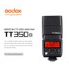 Đèn Flash Godox TT350