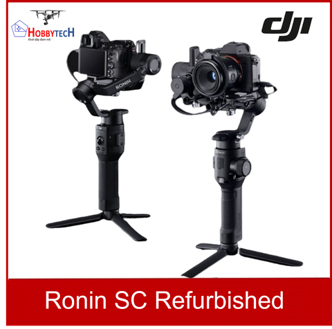  Refurbished ronin SC 