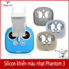 Silicon khiển DJI Phantom - màu nhạt