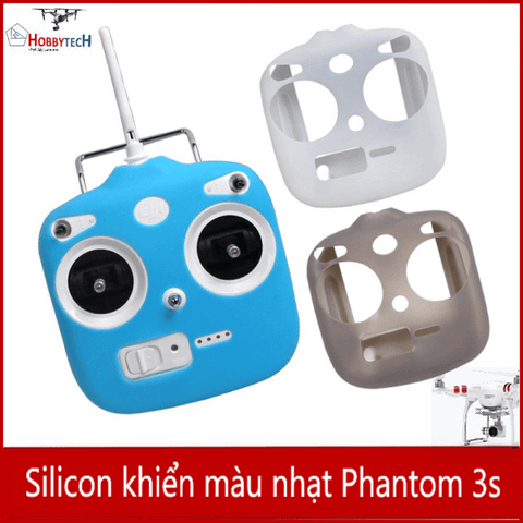  Silicon  kiển DJI Phantom 3S/ SE 