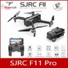 Flycam SJRC F11 Pro