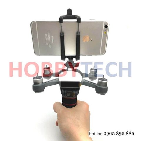  Handheld DJI Spark - Phụ kiện 