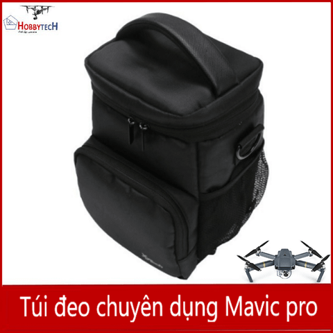  Túi chuyên dụng Mavic pro / air / platinum / Mavic 2 – Phụ kiện Mavic 