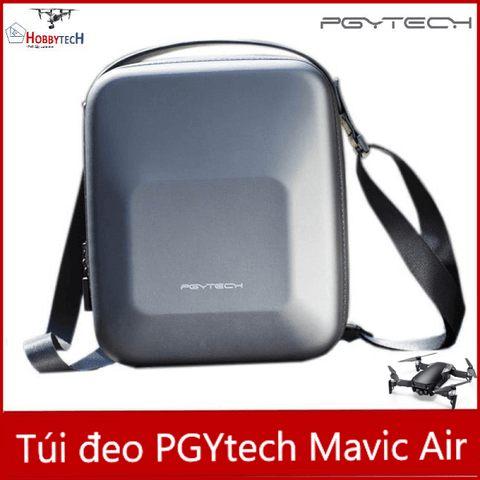  Túi chống sốc Mavic air - PGYtech cao cấp 